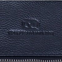 Городской рюкзак Francesco Molinary 356-QSC005-BLK (черный) - Превью изображения №5 — Интернет-магазин ПроЗаказ