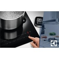 Варочная панель Electrolux KIV84550I - Превью изображения №4 — Интернет-магазин ПроЗаказ