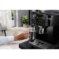 Кофемашина DeLonghi Magnifica Start ECAM220.51.B - Превью изображения №5 — Интернет-магазин ПроЗаказ