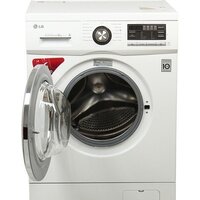 Стиральная машина LG F1096TD3 - Превью изображения №2 — Интернет-магазин ПроЗаказ