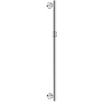 Душевой гарнитур  Hansgrohe Raindance Select S 26322000 (хром) - Превью изображения №2 — Интернет-магазин ПроЗаказ