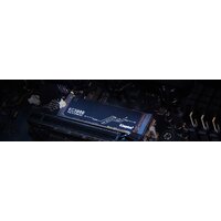 SSD Kingston KC3000 2TB SKC3000D/2048G - Превью изображения №3 — Интернет-магазин ПроЗаказ