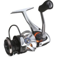 Рыболовная катушка Okuma Helios sx HSX-40S - Превью изображения №2 — Интернет-магазин ПроЗаказ