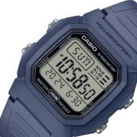 Наручные часы Casio W-800H-2A - Превью изображения №3 — Интернет-магазин ПроЗаказ