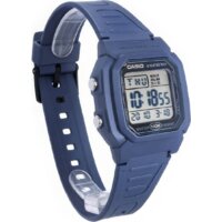 Наручные часы Casio W-800H-2A - Превью изображения №2 — Интернет-магазин ПроЗаказ