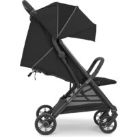 Коляска прогулочная «книга» Inglesina Quid 3 AG87S0CSBRU (Cosmic Black) - Превью изображения №11 — Интернет-магазин ПроЗаказ