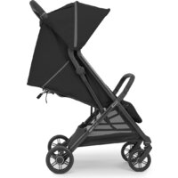Коляска прогулочная «книга» Inglesina Quid 3 AG87S0CSBRU (Cosmic Black) - Превью изображения №4 — Интернет-магазин ПроЗаказ