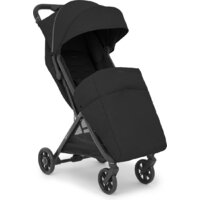 Коляска прогулочная «книга» Inglesina Quid 3 AG87S0CSBRU (Cosmic Black) - Превью изображения №13 — Интернет-магазин ПроЗаказ