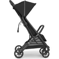 Коляска прогулочная «книга» Inglesina Quid 3 AG87S0CSBRU (Cosmic Black) - Превью изображения №3 — Интернет-магазин ПроЗаказ