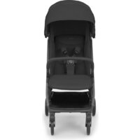 Коляска прогулочная «книга» Inglesina Quid 3 AG87S0CSBRU (Cosmic Black) - Превью изображения №2 — Интернет-магазин ПроЗаказ