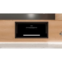 Кухонная вытяжка Kernau KBH 1560 B Gesture - Превью изображения №2 — Интернет-магазин ПроЗаказ