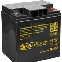 Kiper HRL-12110W (12В/28 А·ч)