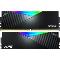 ADATA XPG Lancer RGB 2x32ГБ DDR5 6000МГц AX5U6000C3032G-DCLARBK