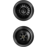 Кухонная мойка Axus LS-5050B - Превью изображения №5 — Интернет-магазин ПроЗаказ