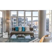 Мойка воздуха Boneco Air-O-Swiss W400 - Превью изображения №4 — Интернет-магазин ПроЗаказ