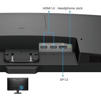 Монитор BenQ Business BL2790 - Превью изображения №8 — Интернет-магазин ПроЗаказ