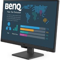 Монитор BenQ Business BL2790 - Превью изображения №2 — Интернет-магазин ПроЗаказ