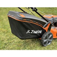 Газонокосилка ZimAni LC146S - Превью изображения №7 — Интернет-магазин ПроЗаказ