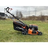 Газонокосилка ZimAni LC146S - Превью изображения №10 — Интернет-магазин ПроЗаказ