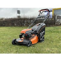 Газонокосилка ZimAni LC146S - Превью изображения №3 — Интернет-магазин ПроЗаказ