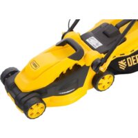 Газонокосилка Denzel GM-1200 - Превью изображения №2 — Интернет-магазин ПроЗаказ