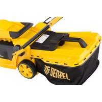 Газонокосилка Denzel GM-1200 - Превью изображения №3 — Интернет-магазин ПроЗаказ