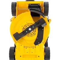 Газонокосилка Denzel GM-1200 - Превью изображения №6 — Интернет-магазин ПроЗаказ