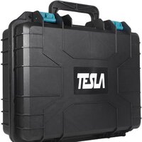 Лазерный нивелир Tesla URX3G - Превью изображения №7 — Интернет-магазин ПроЗаказ