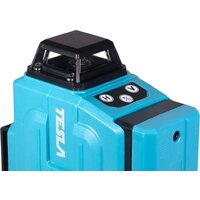 Лазерный нивелир Tesla URX3G - Превью изображения №5 — Интернет-магазин ПроЗаказ