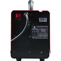 Сварочный инвертор Fubag IRMIG 200 SYN LED 646404 - Превью изображения №4 — Интернет-магазин ПроЗаказ