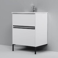  AM.PM Тумба под умывальник Sense M7B-FUX0602WG-WCC0602WG - Превью изображения №9 — Интернет-магазин ПроЗаказ