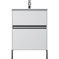  AM.PM Тумба под умывальник Sense M7B-FUX0602WG-WCC0602WG - Превью изображения №5 — Интернет-магазин ПроЗаказ