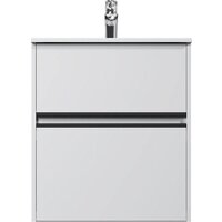  AM.PM Тумба под умывальник Sense M7B-FUX0602WG-WCC0602WG - Превью изображения №4 — Интернет-магазин ПроЗаказ