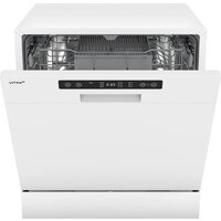 Настольная посудомоечная машина Vitek VT-DT506 - Превью изображения №4 — Интернет-магазин ПроЗаказ
