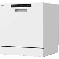 Настольная посудомоечная машина Vitek VT-DT506 - Превью изображения №3 — Интернет-магазин ПроЗаказ