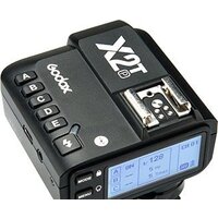 Godox X2T-P TTL для Pentax