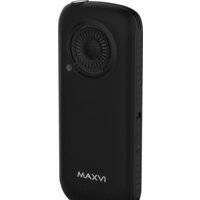 Кнопочный телефон Maxvi B21ds (черный) - Превью изображения №9 — Интернет-магазин ПроЗаказ