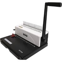 Брошюровщик Office-Kit B2120N - Превью изображения №2 — Интернет-магазин ПроЗаказ
