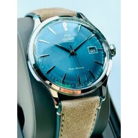 Наручные часы Orient Automatic RA-AC0P03L - Превью изображения №4 — Интернет-магазин ПроЗаказ