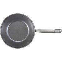Сковорода ВОК Fiskars All Steel 1064747 - Превью изображения №2 — Интернет-магазин ПроЗаказ
