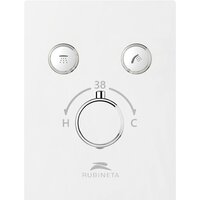 Смеситель Rubineta Thermo-2F - Превью изображения №4 — Интернет-магазин ПроЗаказ