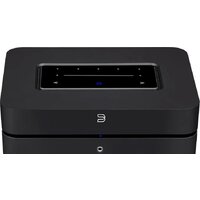 Bluesound Powernode (черный)