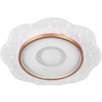 LED4U L1028-500 WH-GD