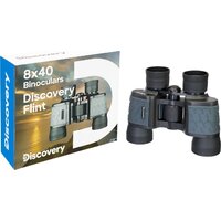 Бинокль Levenhuk Discovery Flint 8x40 79582 - Превью изображения №12 — Интернет-магазин ПроЗаказ