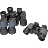 Бинокль Levenhuk Discovery Flint 8x40 79582 - Превью изображения №4 — Интернет-магазин ПроЗаказ