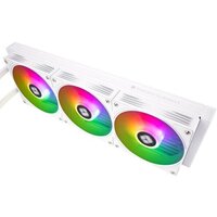 Система жидкостного охлаждения для процессора Thermalright Aqua Elite 360 ARGB V6 (белый) - Превью изображения №4 — Интернет-магазин ПроЗаказ