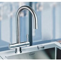 Смеситель Franke Eos Clear Water [120.0179.979] - Превью изображения №2 — Интернет-магазин ПроЗаказ