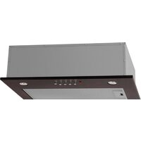 Akpo Micra Twin 60 WK-7 (черный)