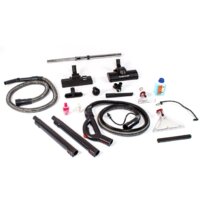 Пылесос Arnica Hydra Rain Plus (красный) [ET12110] - Превью изображения №9 — Интернет-магазин ПроЗаказ