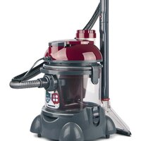 Пылесос Arnica Hydra Rain Plus (красный) [ET12110] - Превью изображения №2 — Интернет-магазин ПроЗаказ